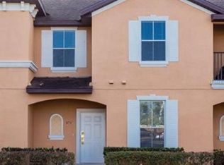 5712 Delorean Dr #5712, Kissimmee, FL 34746