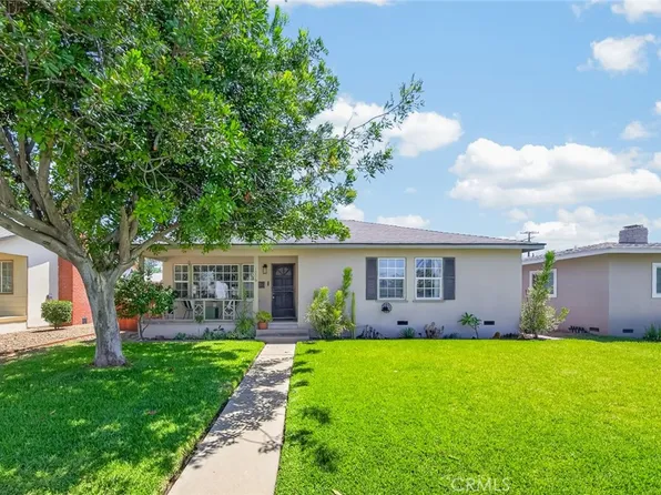 1006 N Sunset Ave, Azusa, CA 91702