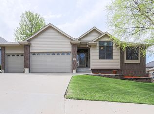 315 Delmar Ridge Ln, Council Bluffs, IA 51503
