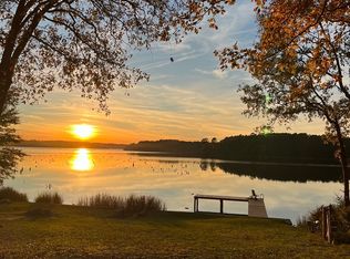 681 Private Road 6050, Crockett, TX