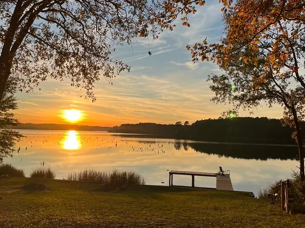 681 Private Road 6050, Crockett, TX 75835