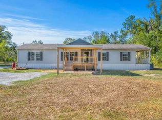 435 Andrew Mouhot Rd, Ragley, LA 70657