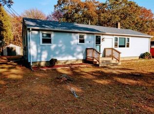 125 Ebony St, Fairhaven, MA 02719