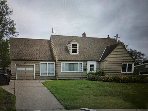 1117 Minnesota Ave, Detroit Lakes, MN 56501