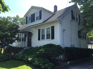 17226 Fisk St, East Hazel Crest, IL 60429