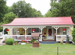 113 N Dorcas Rd, Toledo, OH 43615