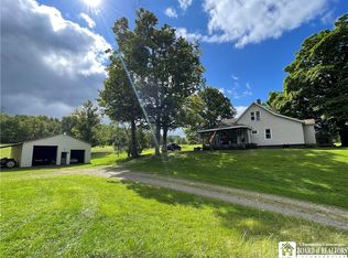 862 S Main Street Ext, Jamestown, NY 14701