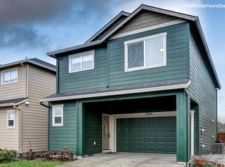 2904 25th Ave, Forest Grove, OR 97116