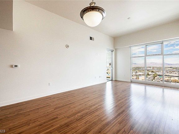 3rd image of 150 Las Vegas Blvd N Unit 1203