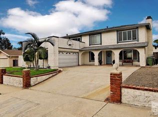 2621 Bancock St, Simi Valley, CA 93065