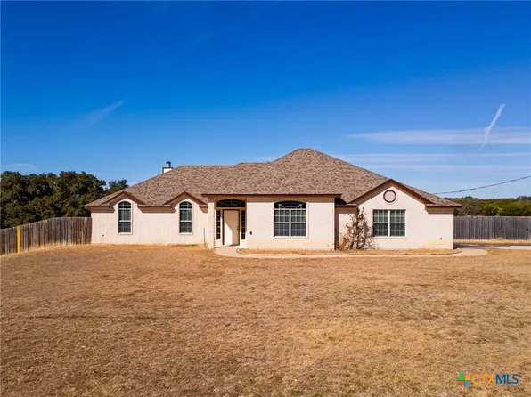 761 County Road 3340, Kempner, TX 76539