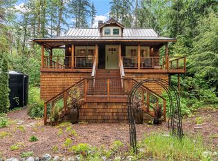 63609 NE Index Creek Rd, Baring, WA 98224