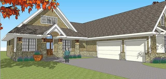 2nd image of 25729 W Roundstone Ave