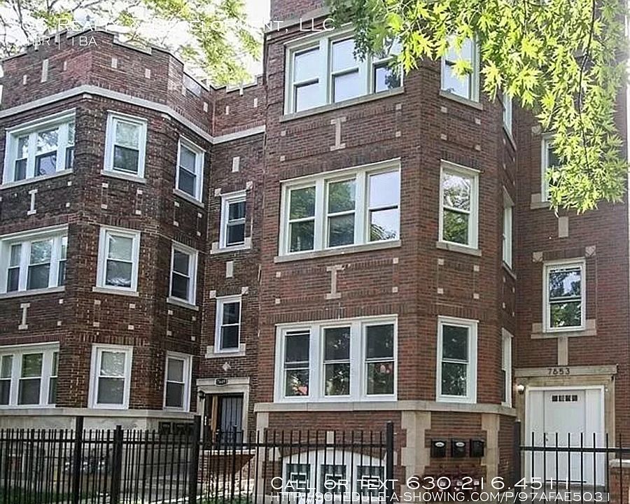 1st image of 7653 S Essex Ave APT 3