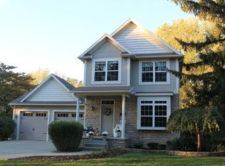 229 East Ave, Tallmadge, OH