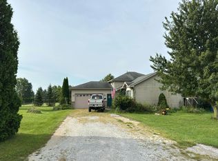 308 W 340 S, Valparaiso, IN 46385
