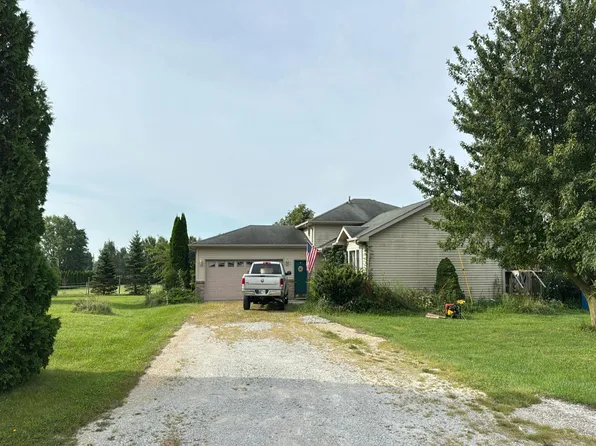 308 W 340 S, Valparaiso, IN 46385