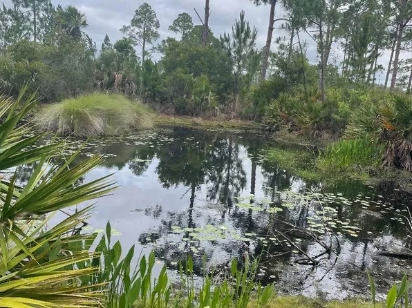 0 SW 100th Pl #39&40, Cedar Key, FL 32625