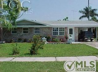 8770 Cypress Lake Dr, Fort Myers, FL 33919