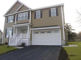 6 Wall Dr, Woburn, MA 01801