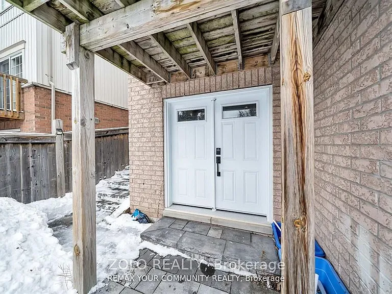 7 Adanac Dr #BASEMENT — Photo 2