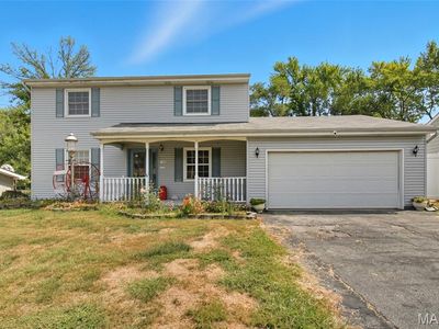 1626 Boone Dr, Saint Charles, MO, 63303