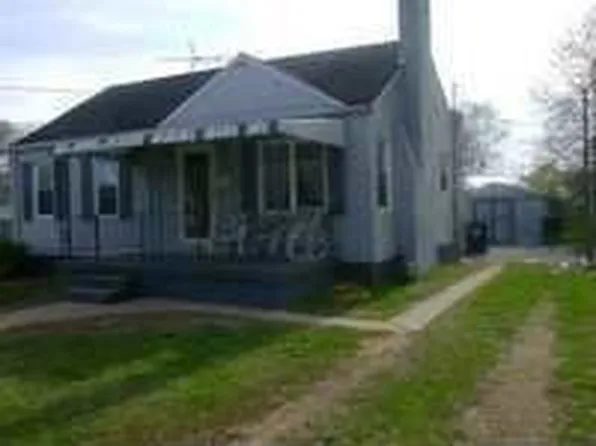 2325 E Jepson St, Ashland, KY 41101