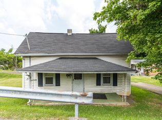 708 Franklin St, Johnson City, TN 37604
