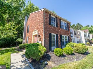 10 Forestview Ct, Marlton, NJ 08053