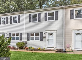 9378 Pan Ridge Rd #9378, Parkville, MD 21234