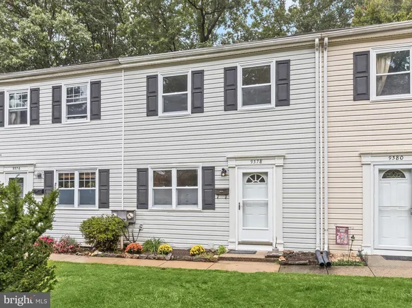 9378 Pan Ridge Rd #9378, Parkville, MD 21234