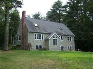 15 Olde Farm Rd, South Easton, MA 02375