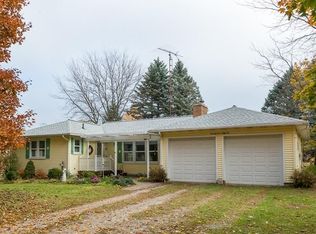 7755 Clark Lake Rd, Chelsea, MI 48118