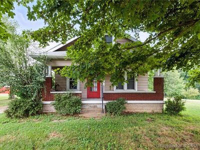8502 Highway 111, Memphis, IN, 47143