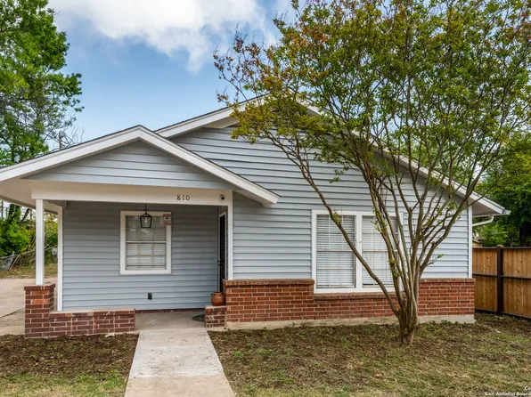 810 E Euclid Ave, San Antonio, TX 78212