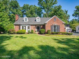 3915 Leland Rd, Bellewood, KY 40207