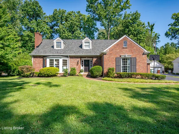 3915 Leland Rd, Bellewood, KY 40207