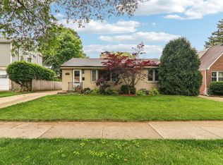860 S 2nd Ave, Des Plaines, IL