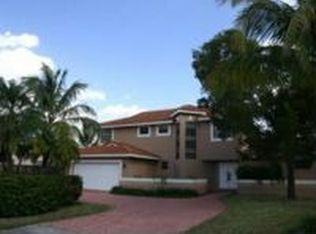 4681 SW 149th Ct, Miami, FL 33185