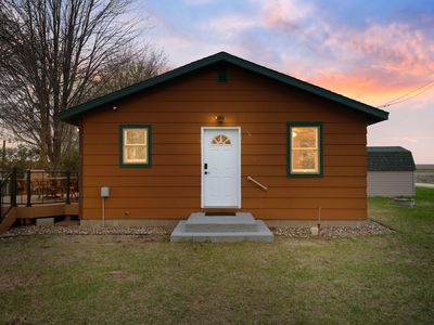 17075 Dickenson Ln, Waterville, MN, 56096