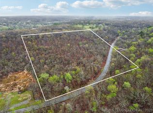 0 E 590th Rd, Locust Grove, OK 74352