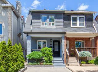 148 Sherwood Ave, Toronto, ON M4P2A8