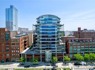 701 W Lakeside Ave APT 1001, Cleveland, OH