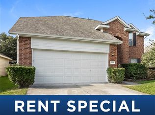 11330 Moonlight Ridge Ln, Humble, TX 77396