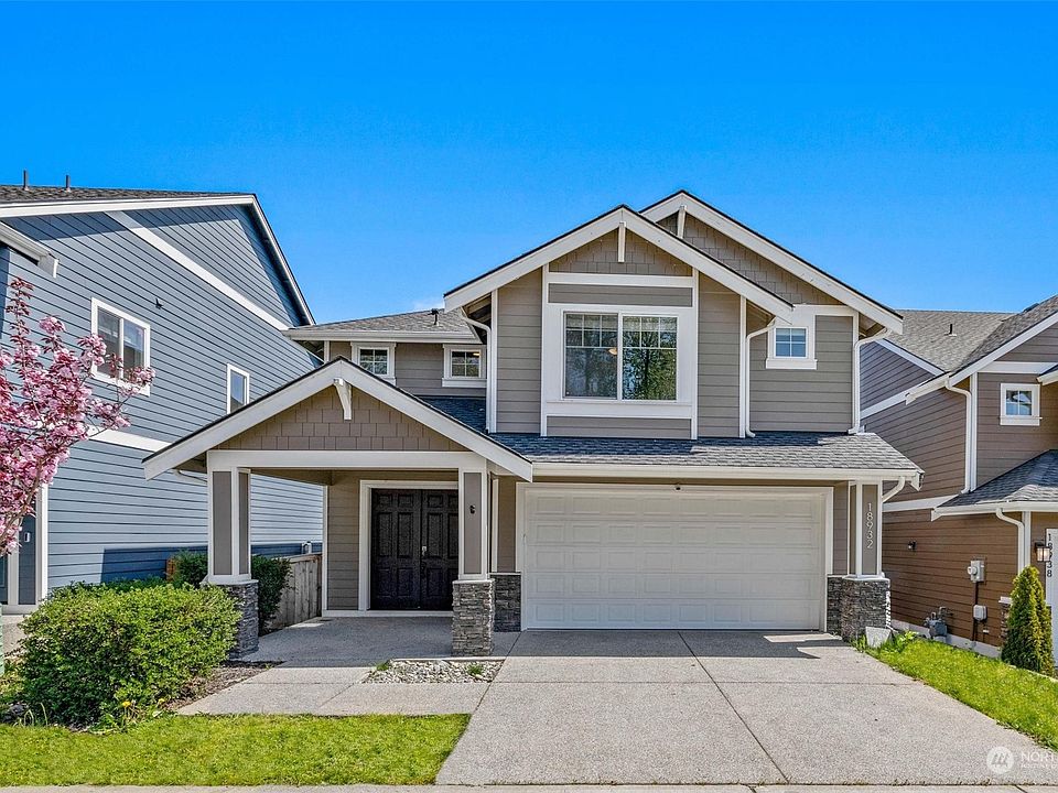 18932 123rd Avenue SE, Renton, WA 98058 Zillow