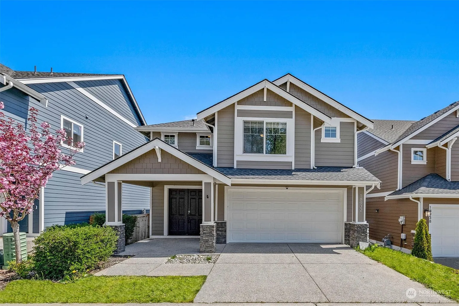18932 123rd Avenue SE photo 1