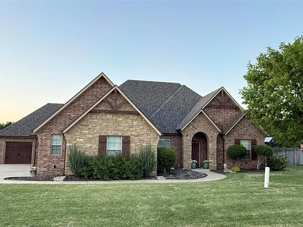 18389 320th St, Norman, OK 73072