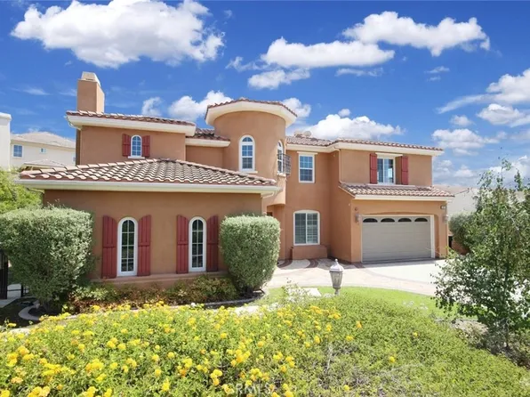3978 Sage Ridge Dr, Yorba Linda, CA 92887