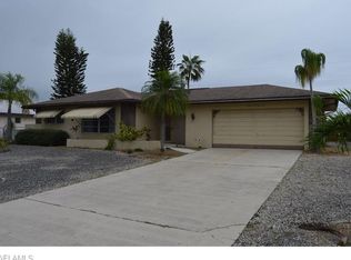 4511 SE 9th Ave, Cape Coral, FL 33904
