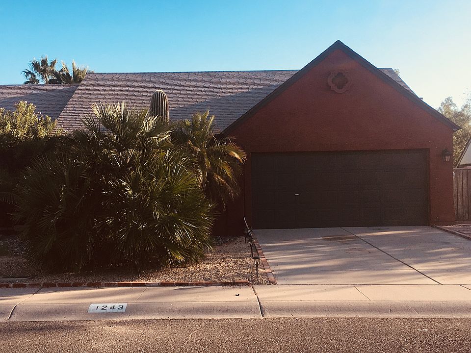 1st image of 1243 E Wickieup Ln